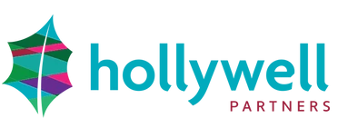 Hollywelll logo