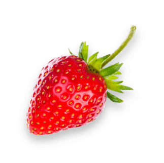 สตรอว์เบอร์รีอบแห้ง Dried Strawberry