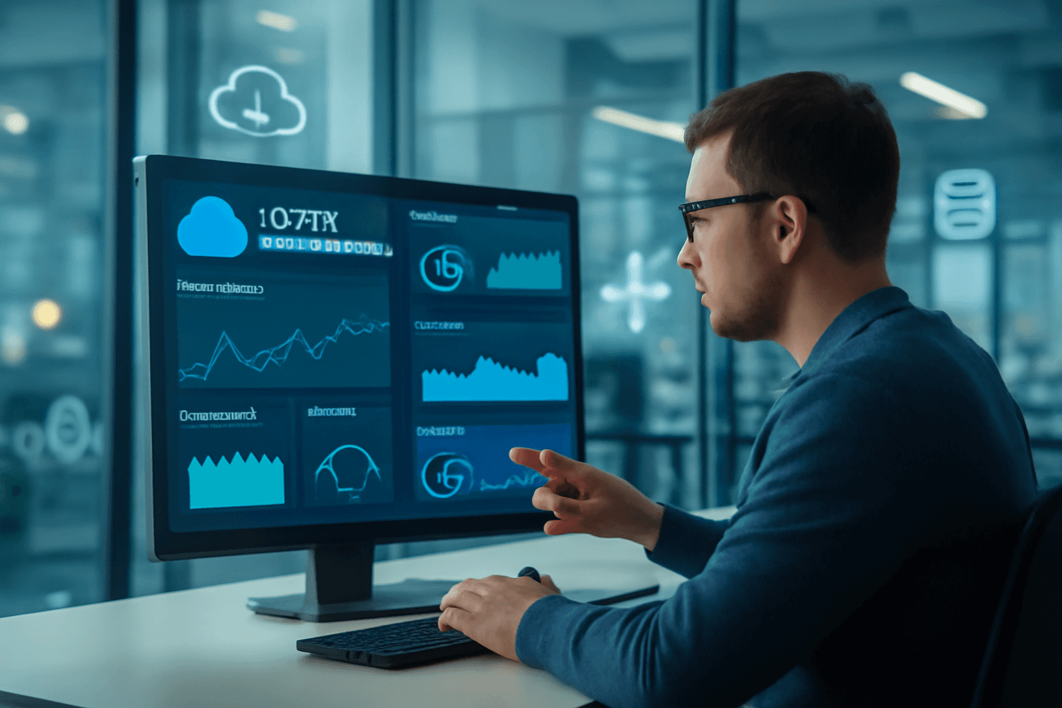 Featured Project Cover Image