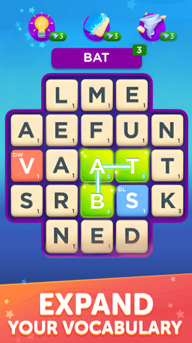 Scrabble GO Screenshot 03