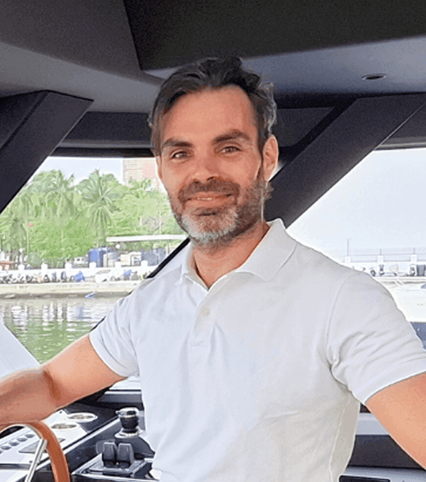 Florent Bevalot