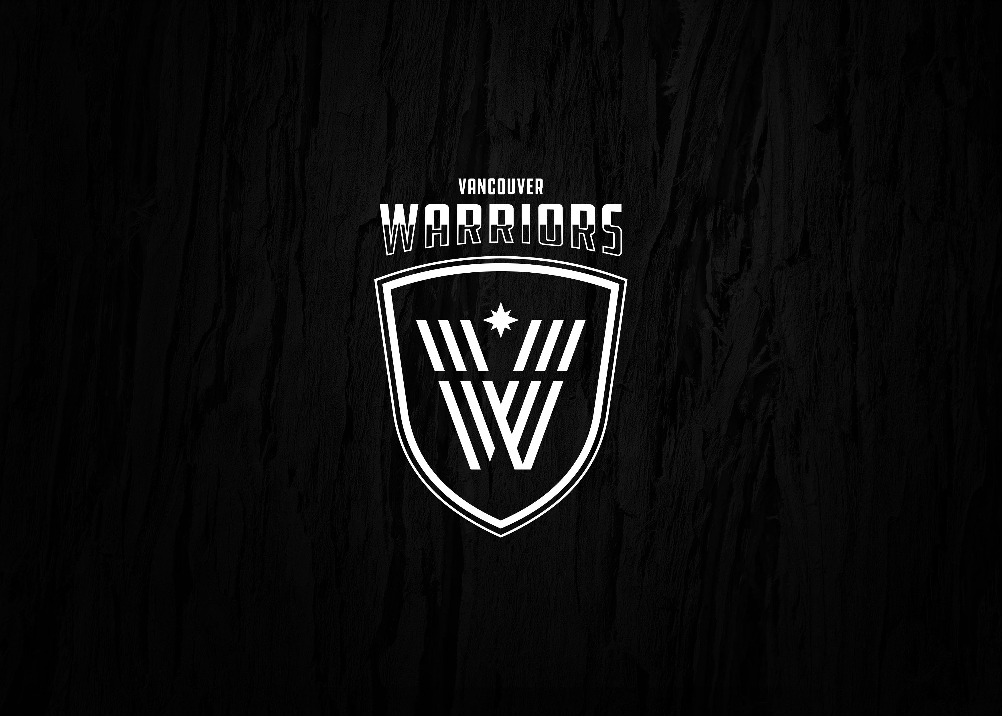Vancouver Warriors Hero Image