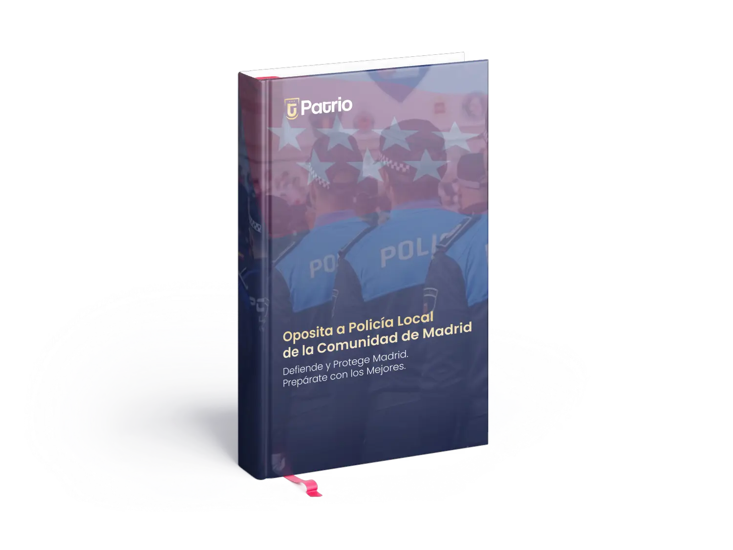 Dossier Policia Municipal Madrid