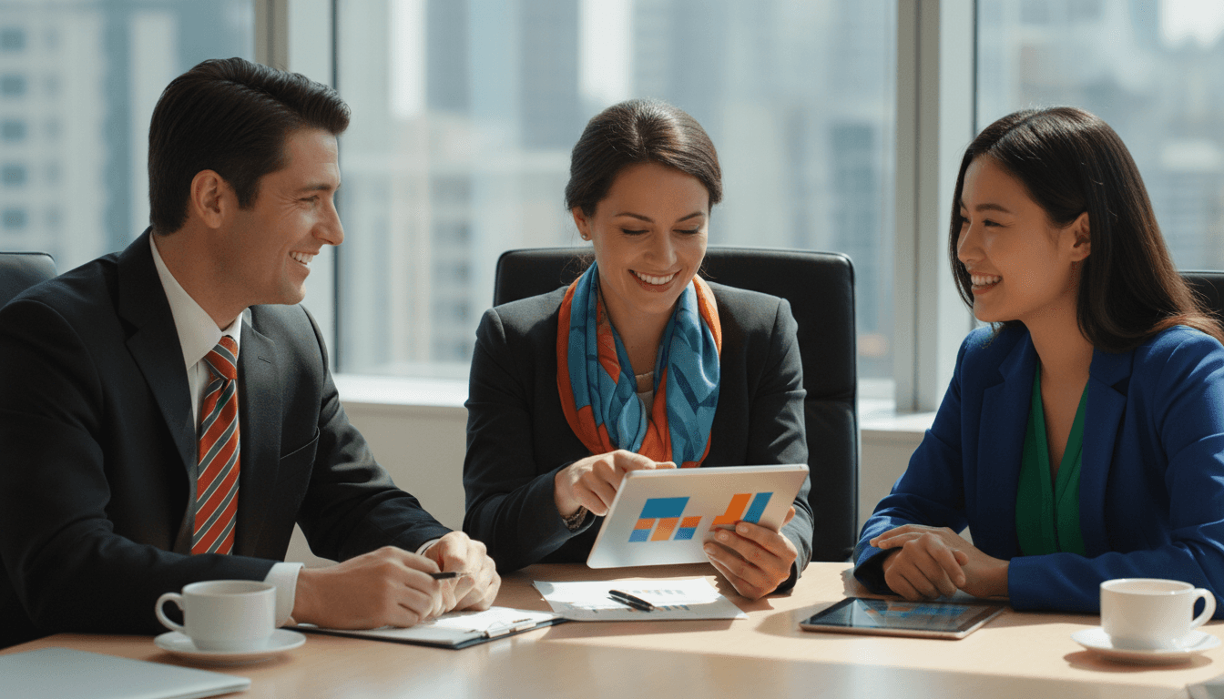 Generating High-Quality Leads with Facebook Ads for Service Businesses