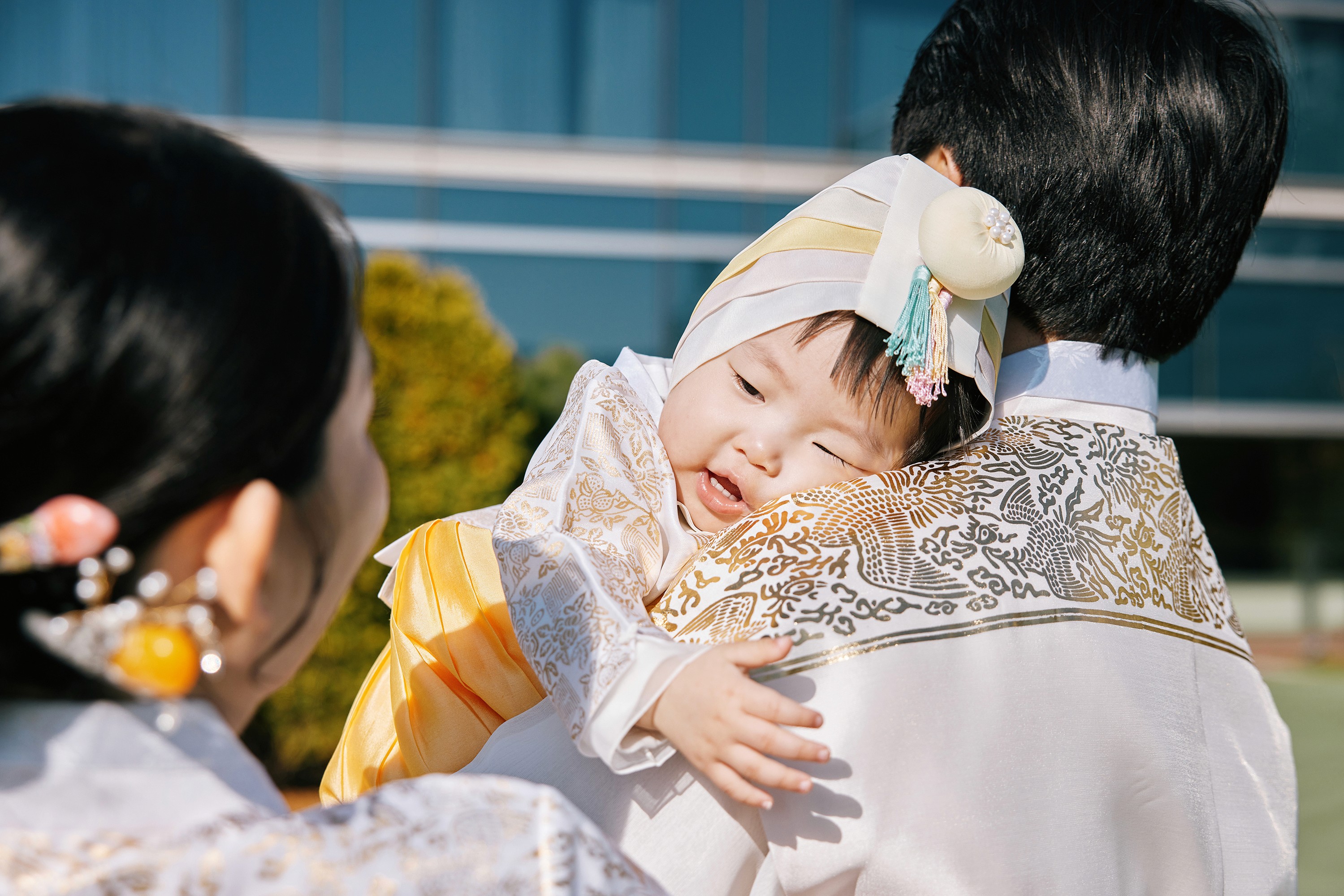 [필름커넥트] 인천 그랜드 하얏트 돌스냅 후기 | 작가추천 오는계절스냅
