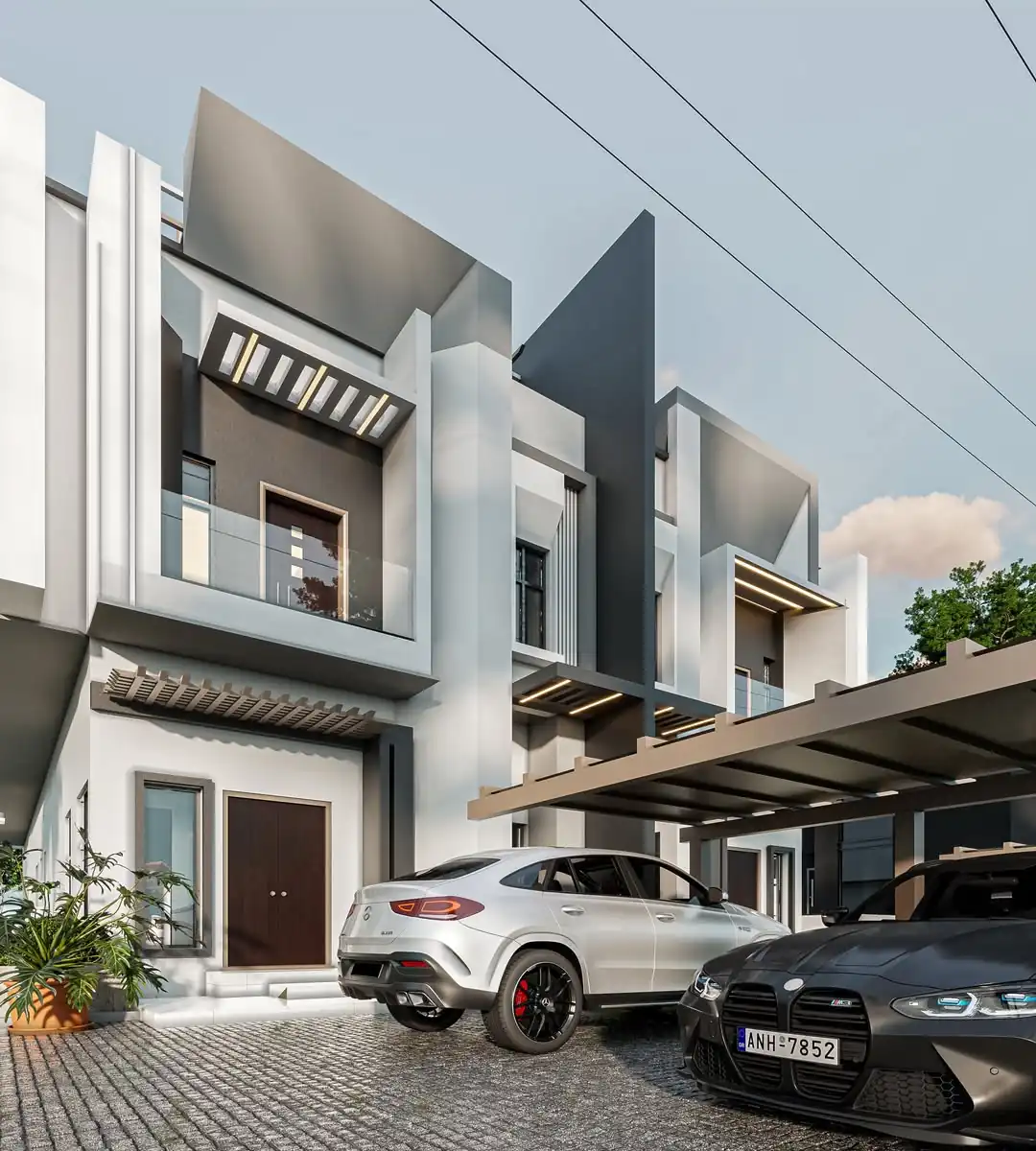 Wenamy house design – image 7 of 14