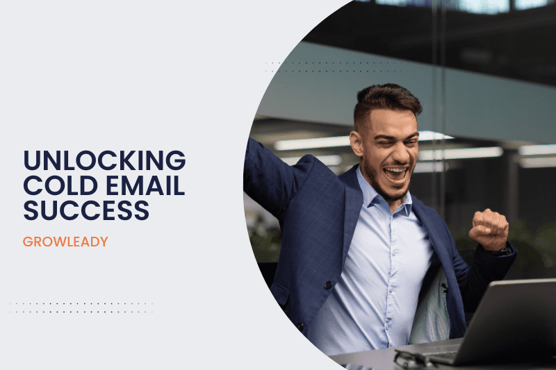 Unlocking Cold Email Success: Real-World Examples Explained