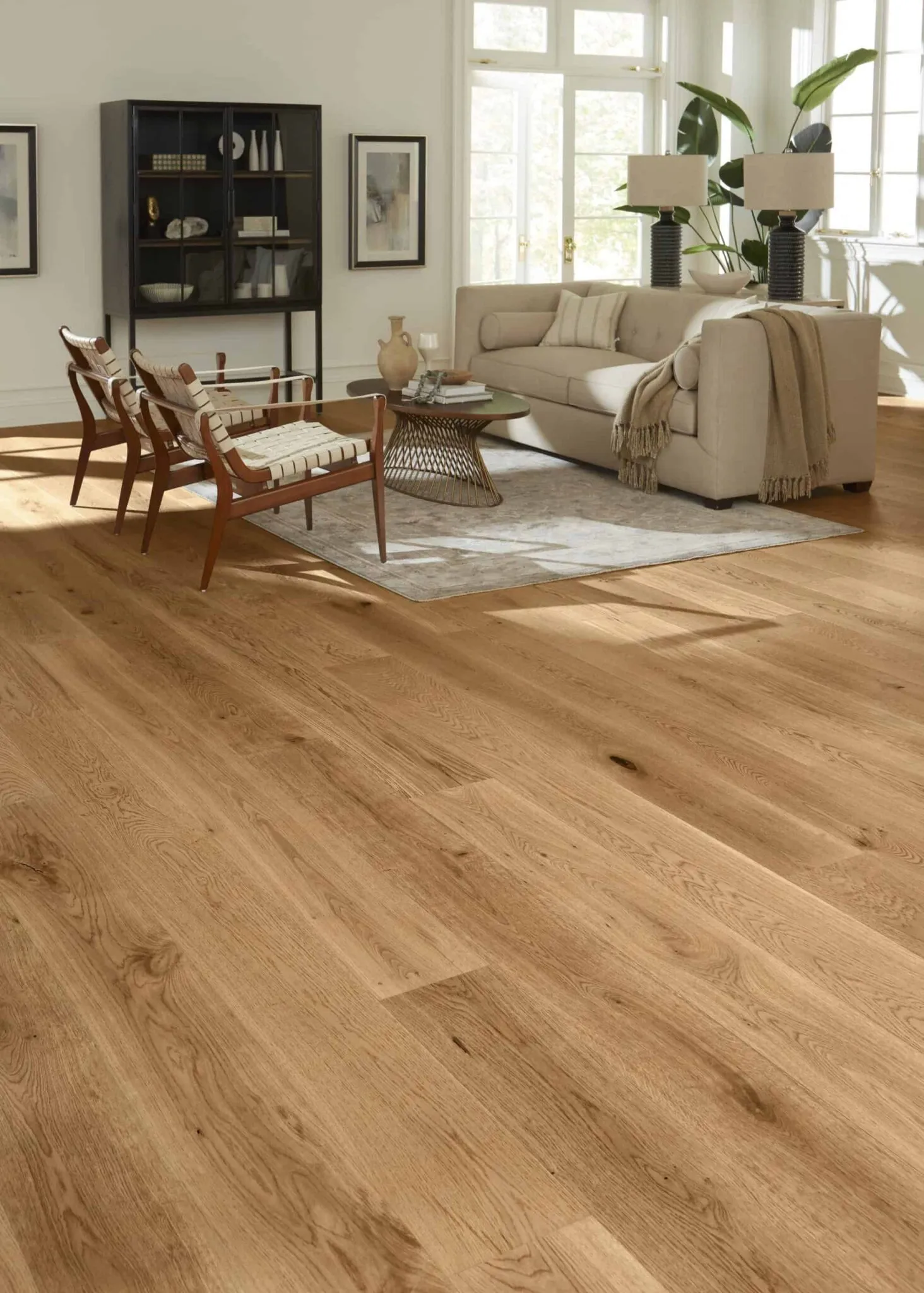 Vancouver's Top Flooring Trends You Need to Know About!