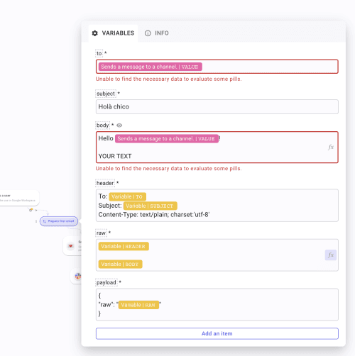 Onboarding automation - 7