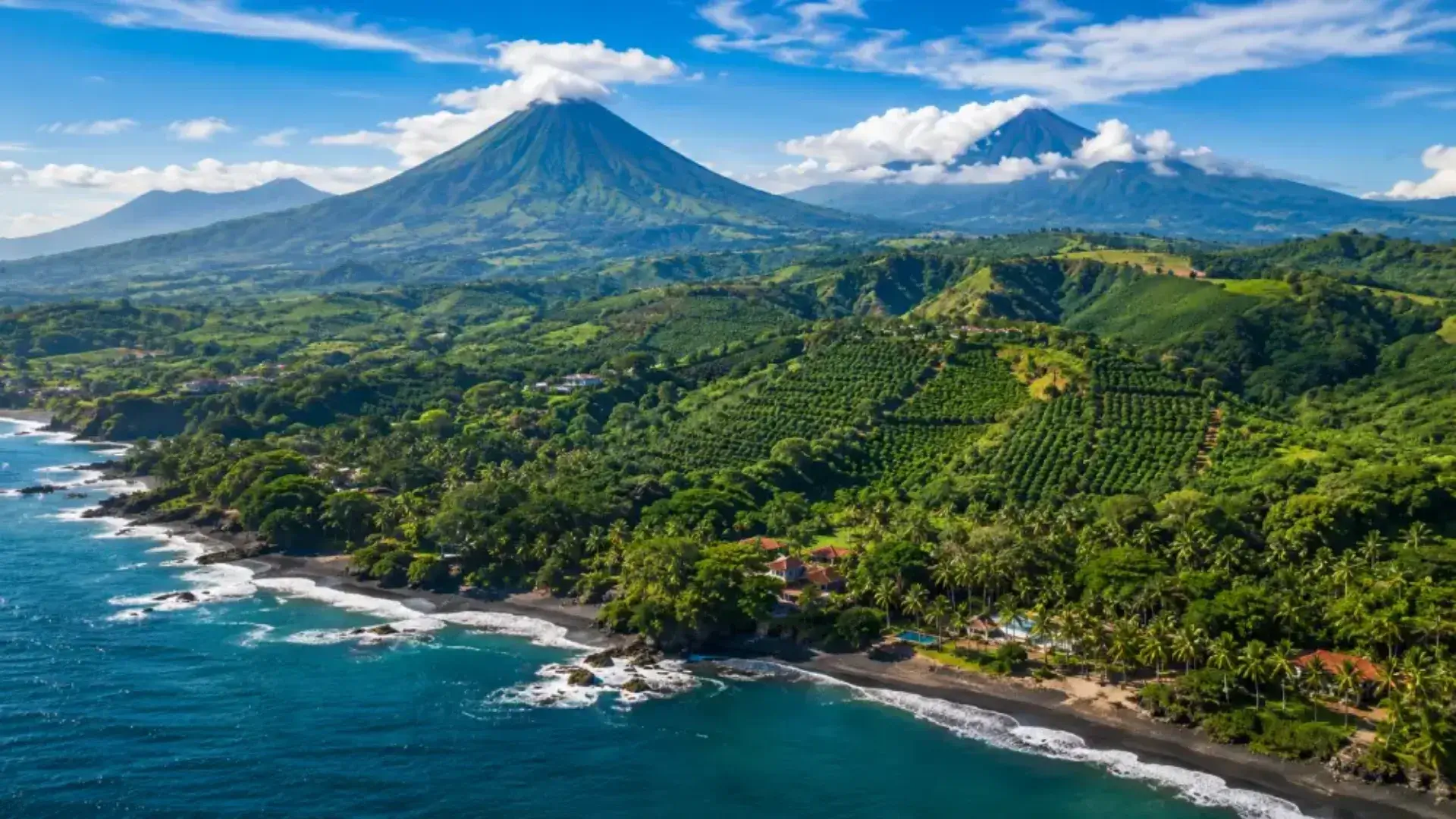 El Salvador Travel Guide
