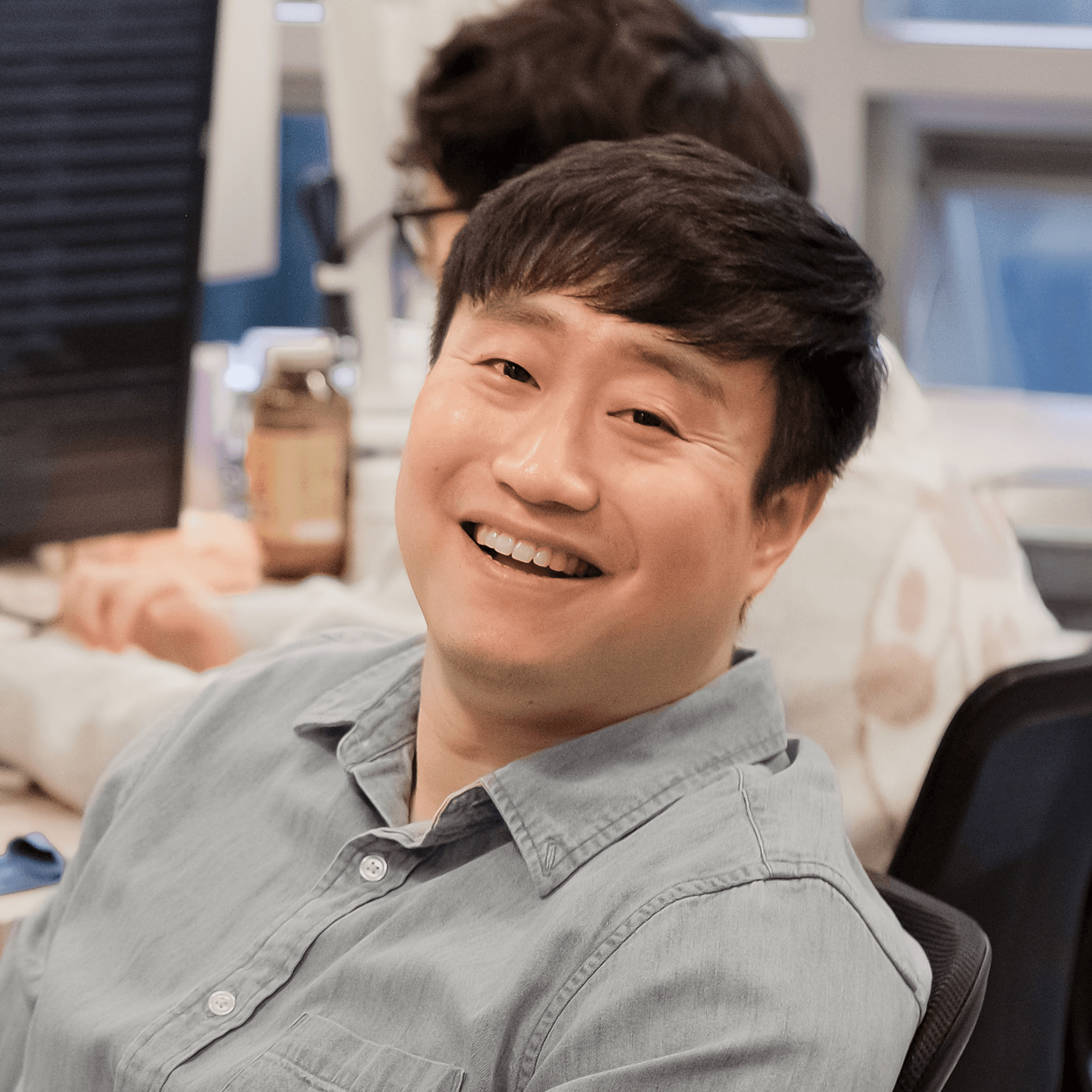 세일즈맵 CEO 정희영 이미지