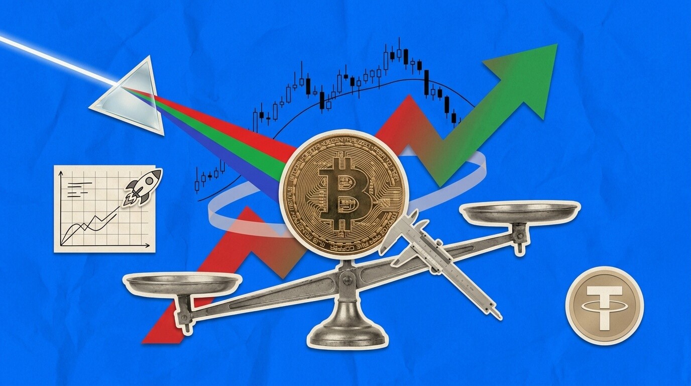 What Happened in Bitcoin Today?