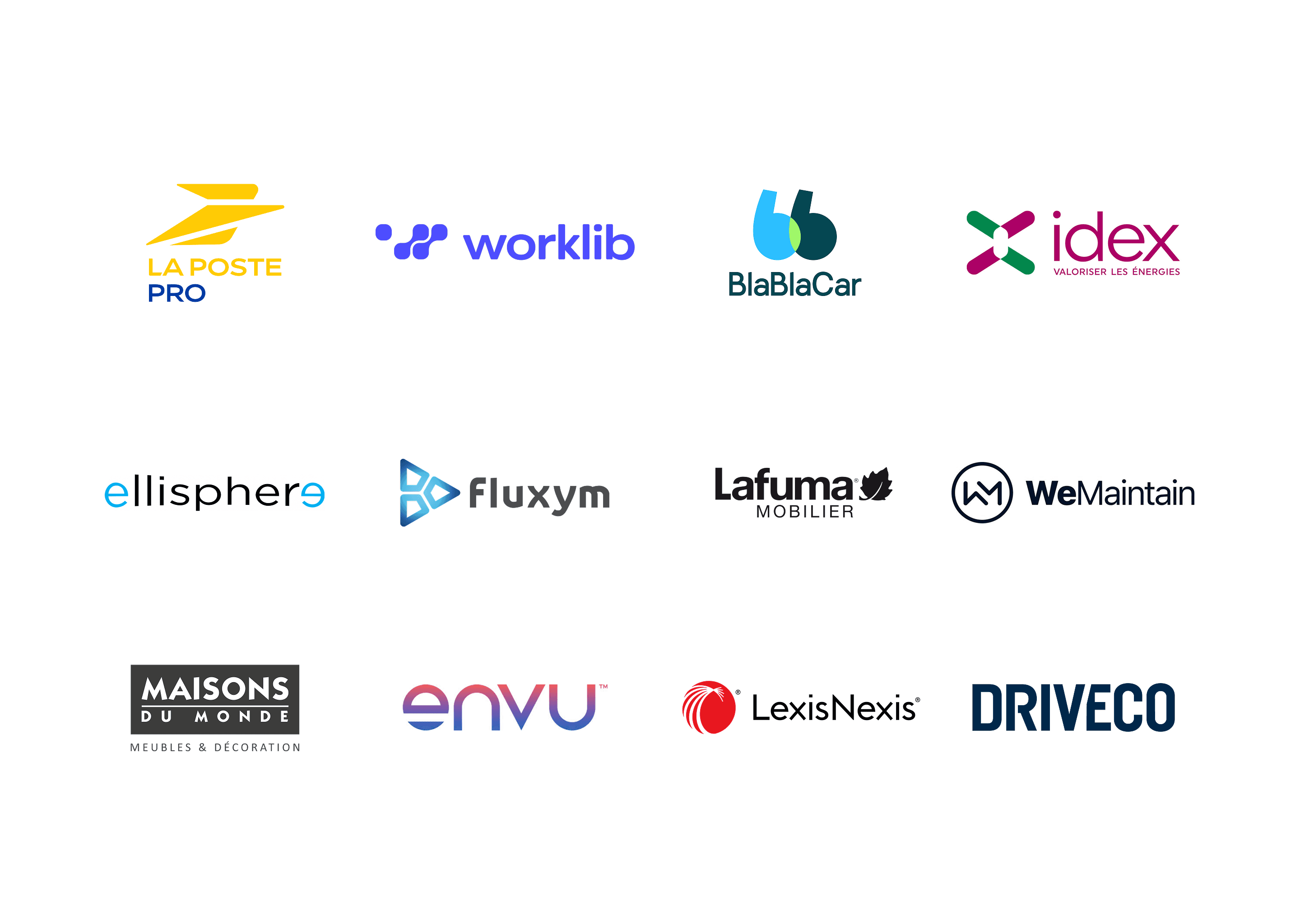 Mockup d’un ordinateur portable affichant le site web de la start-up iExec, présentant un outil de développement Web3, conçu par un web brand et UX UI designer basé à Rennes et à Paris, spécialisé en design de sites web et de branding de marques