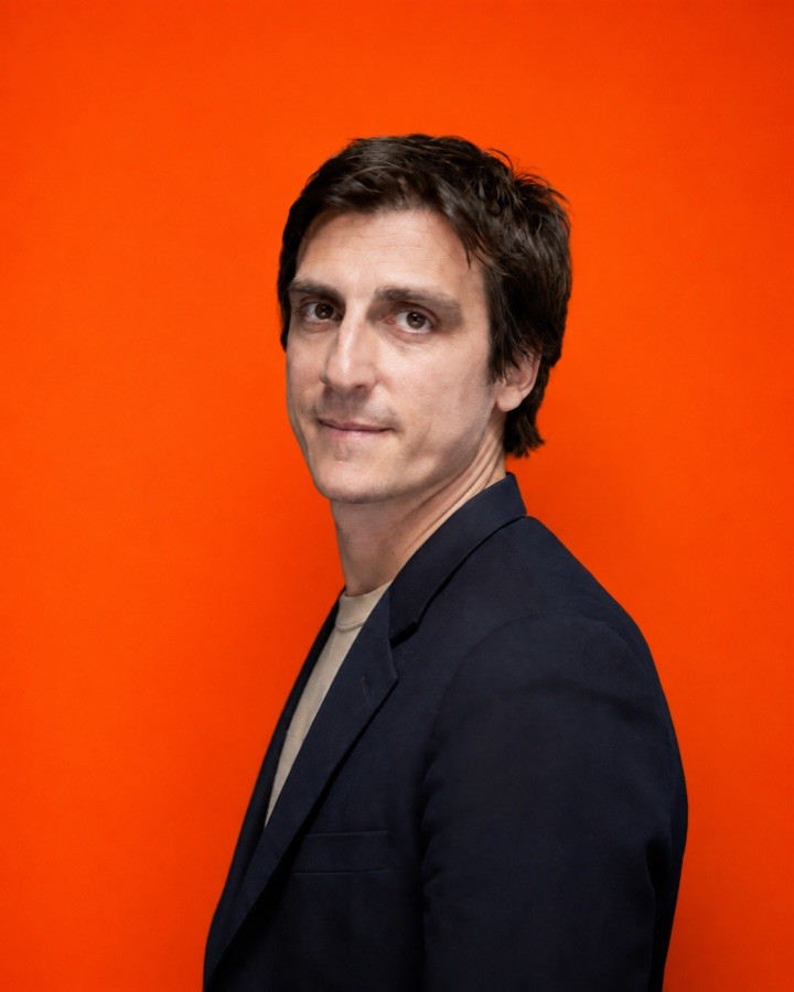 Julien Codorniou
