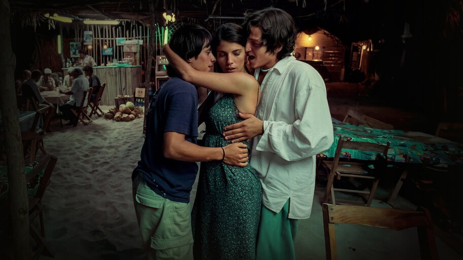 Y Tu Mamá También (2001)