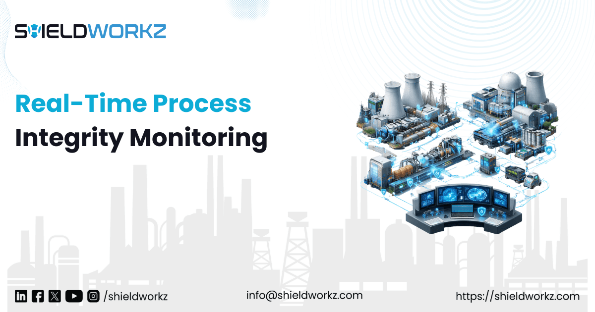 Secure Patch Management for Oil & Gas Upstream & Refining