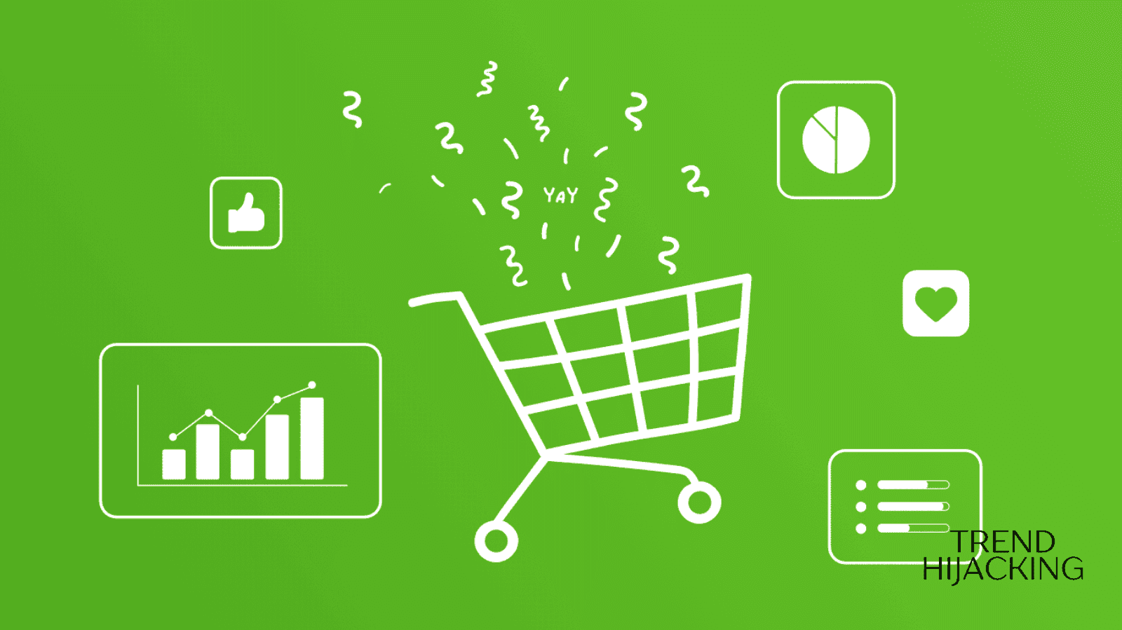 what trends in e-commerce should I watch for before buying an ecommerce business