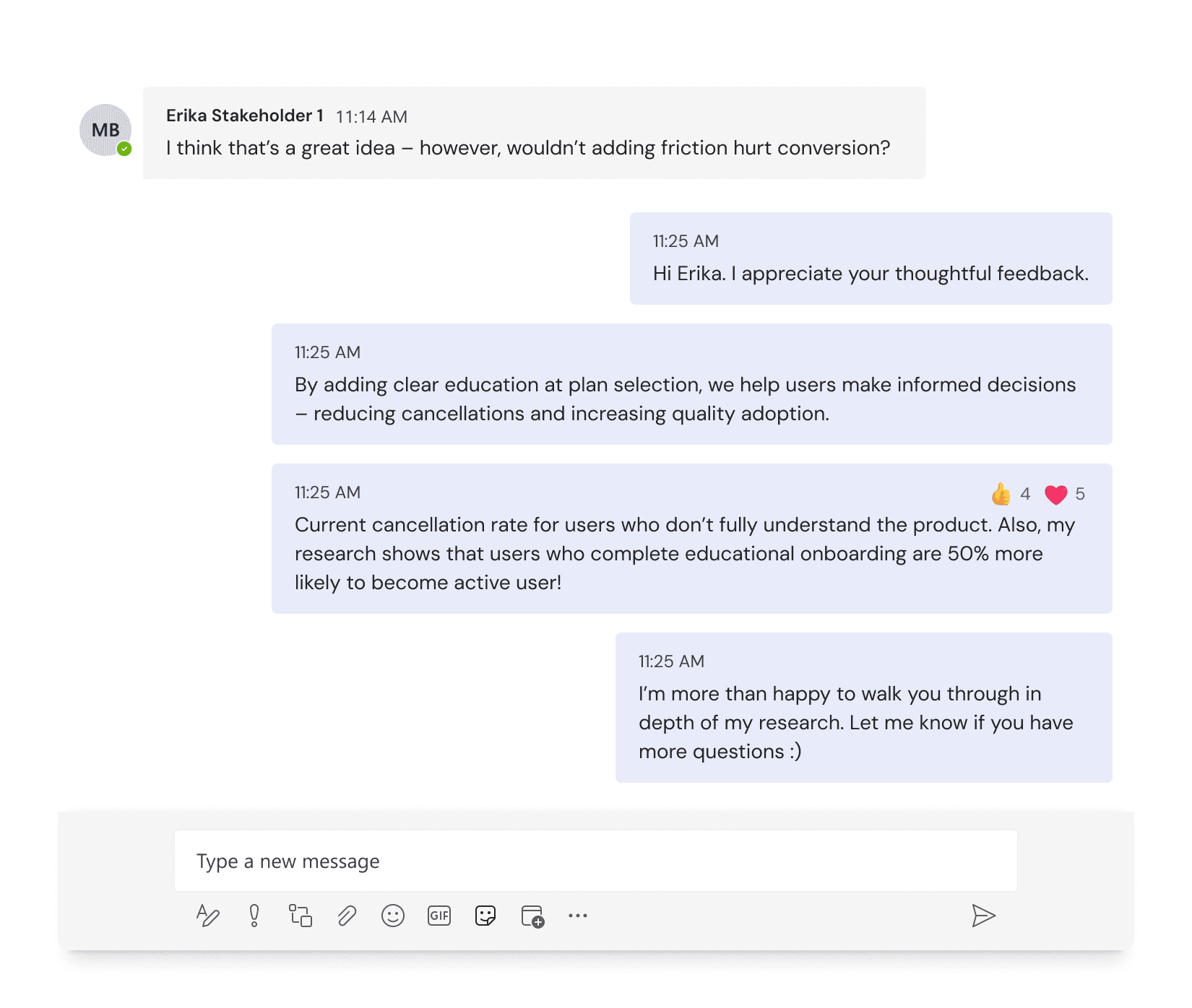 Modern home office setup with a monitor, ergonomic chair, keyboard, and indoor plants near a window with blinds.