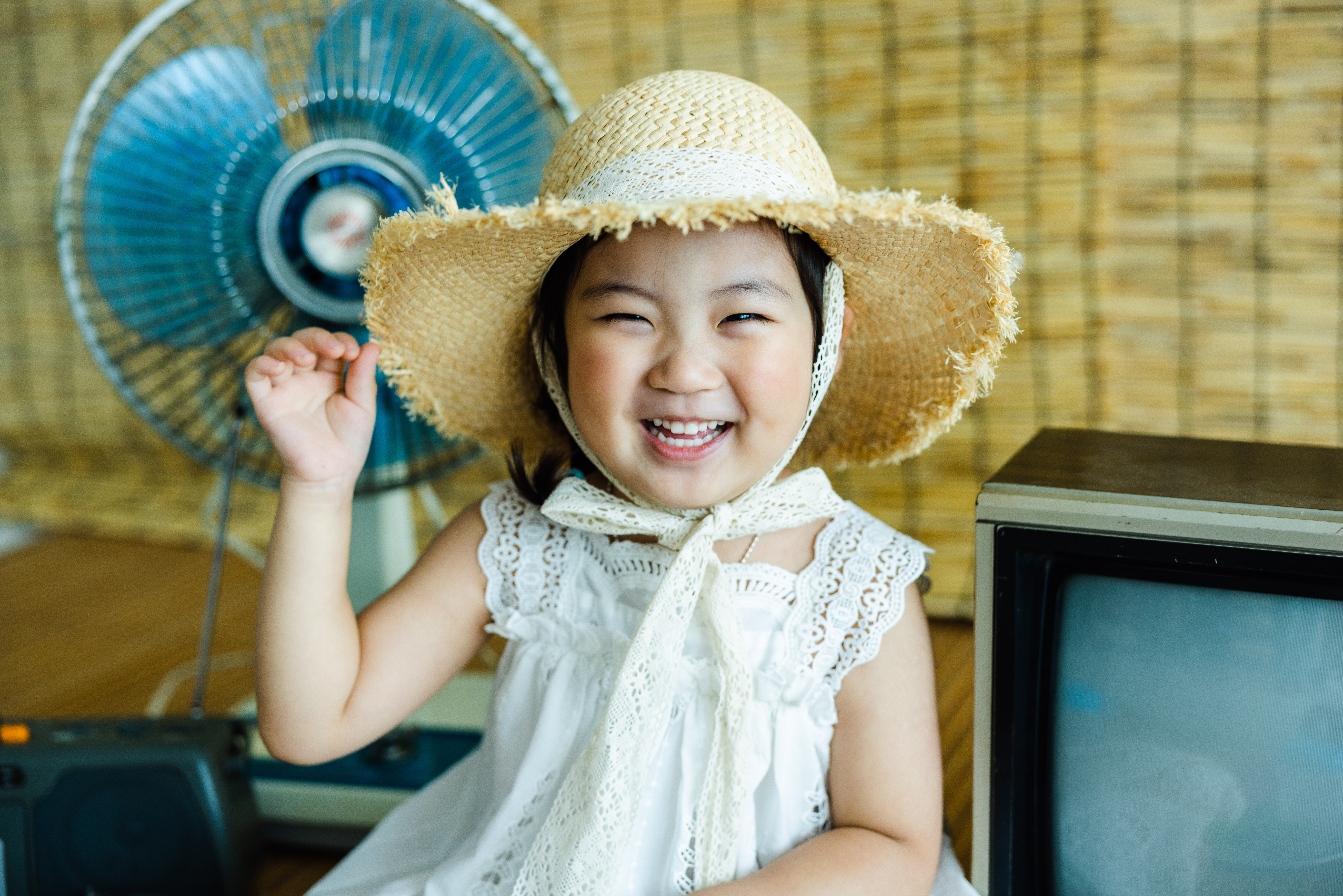 대전 아기사진 | 시월의사진관 여름방학 시골여행 빈티지 컨셉 촬영 이벤트