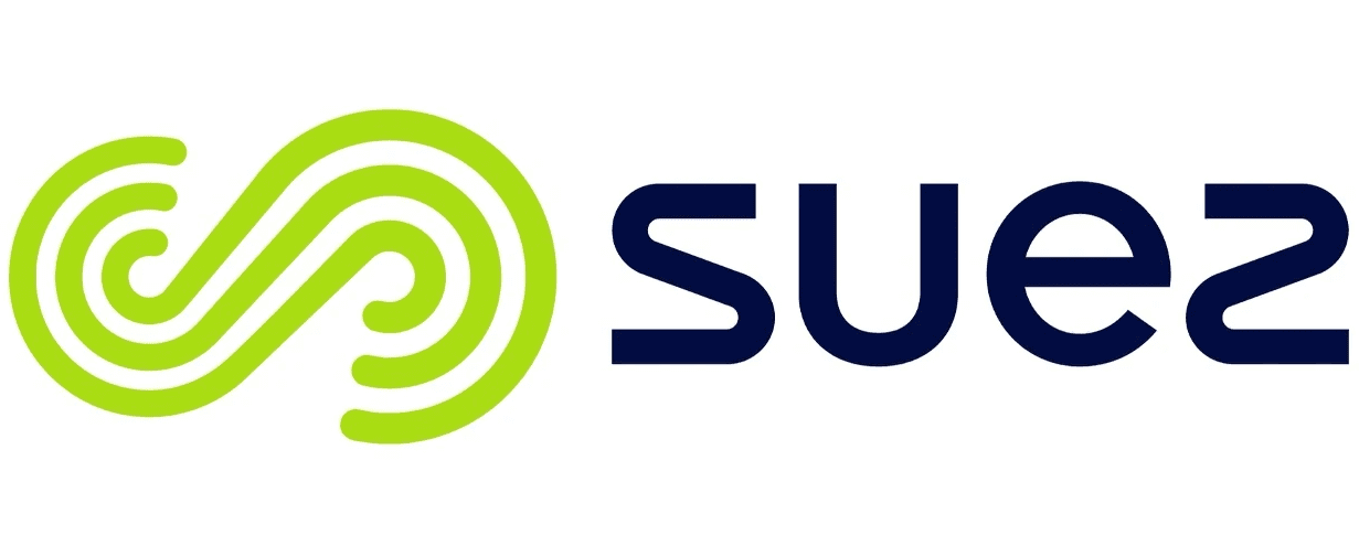 Suez-logo