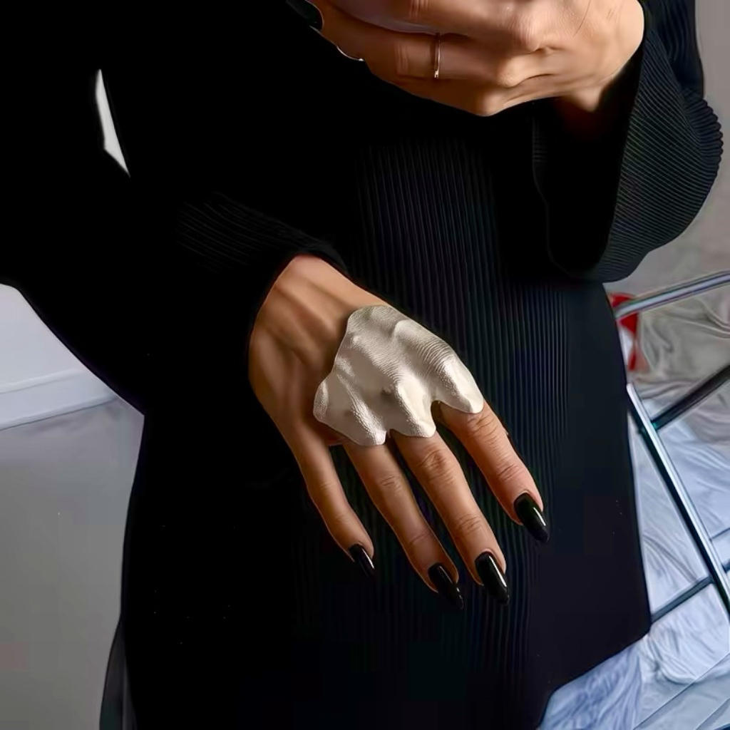 Auro El Aksesuarı