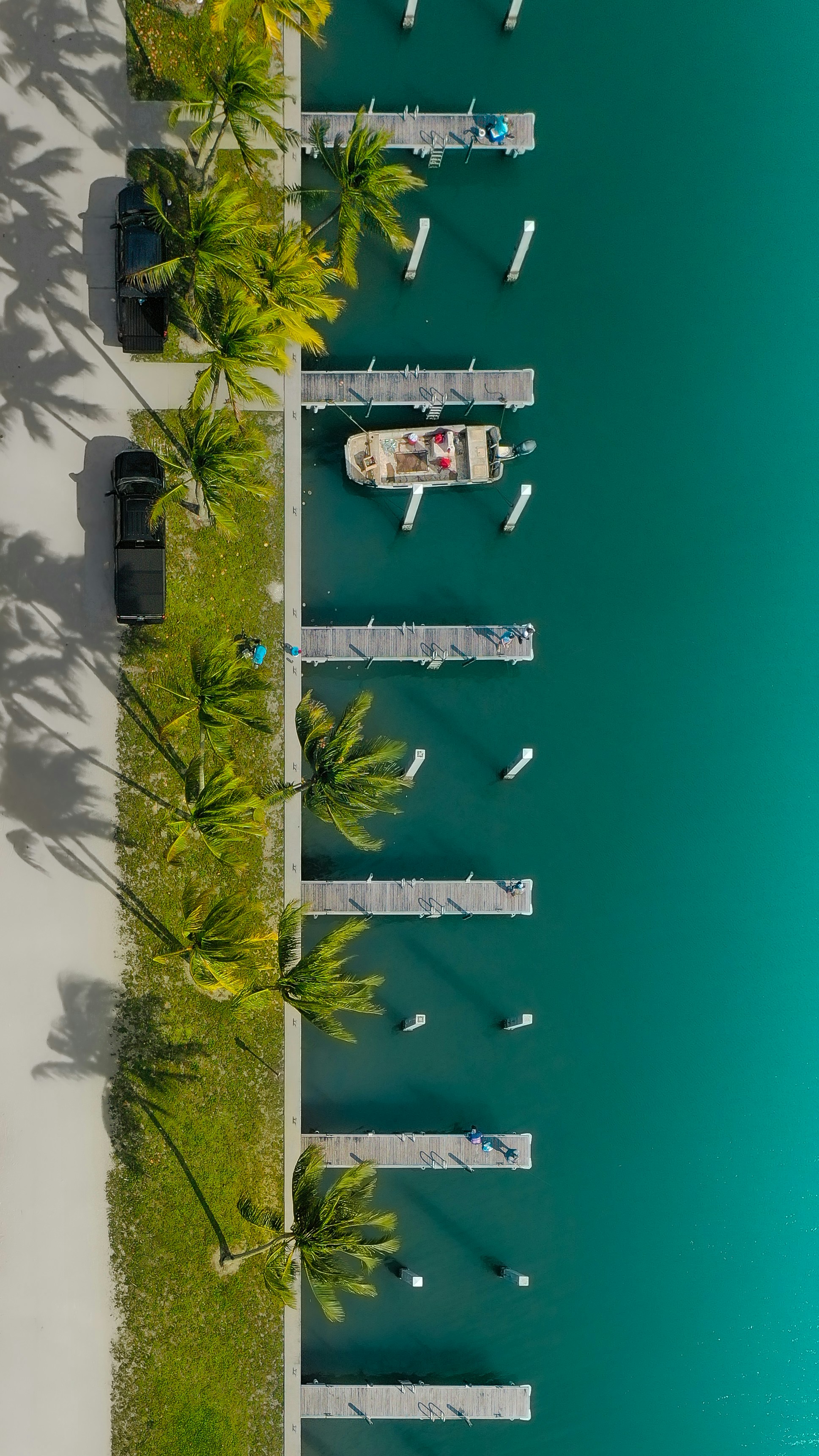 man using welding machine
