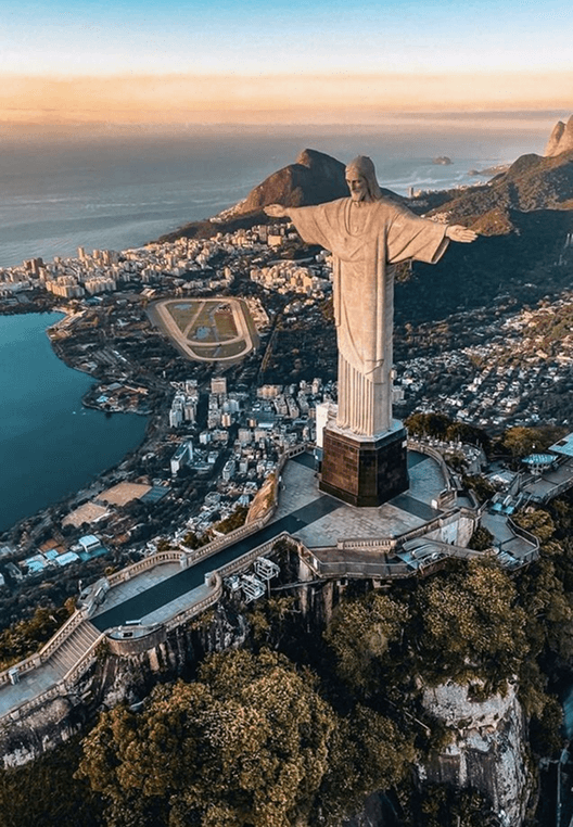 Cristo Redentor