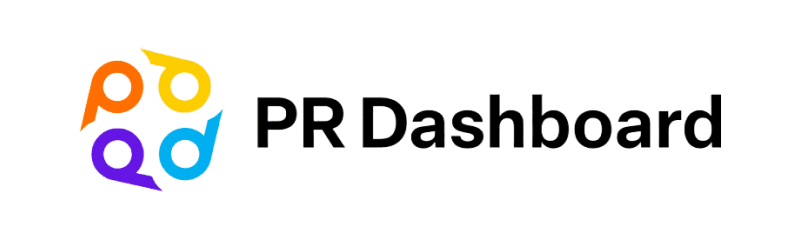 PR Dashboard logo