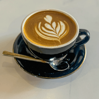 Chagaccino