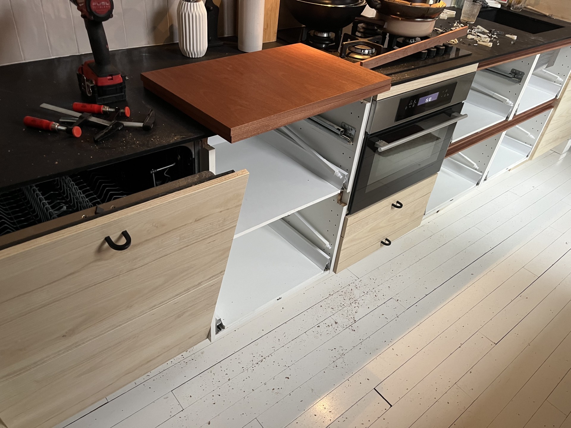 Image of modern living room