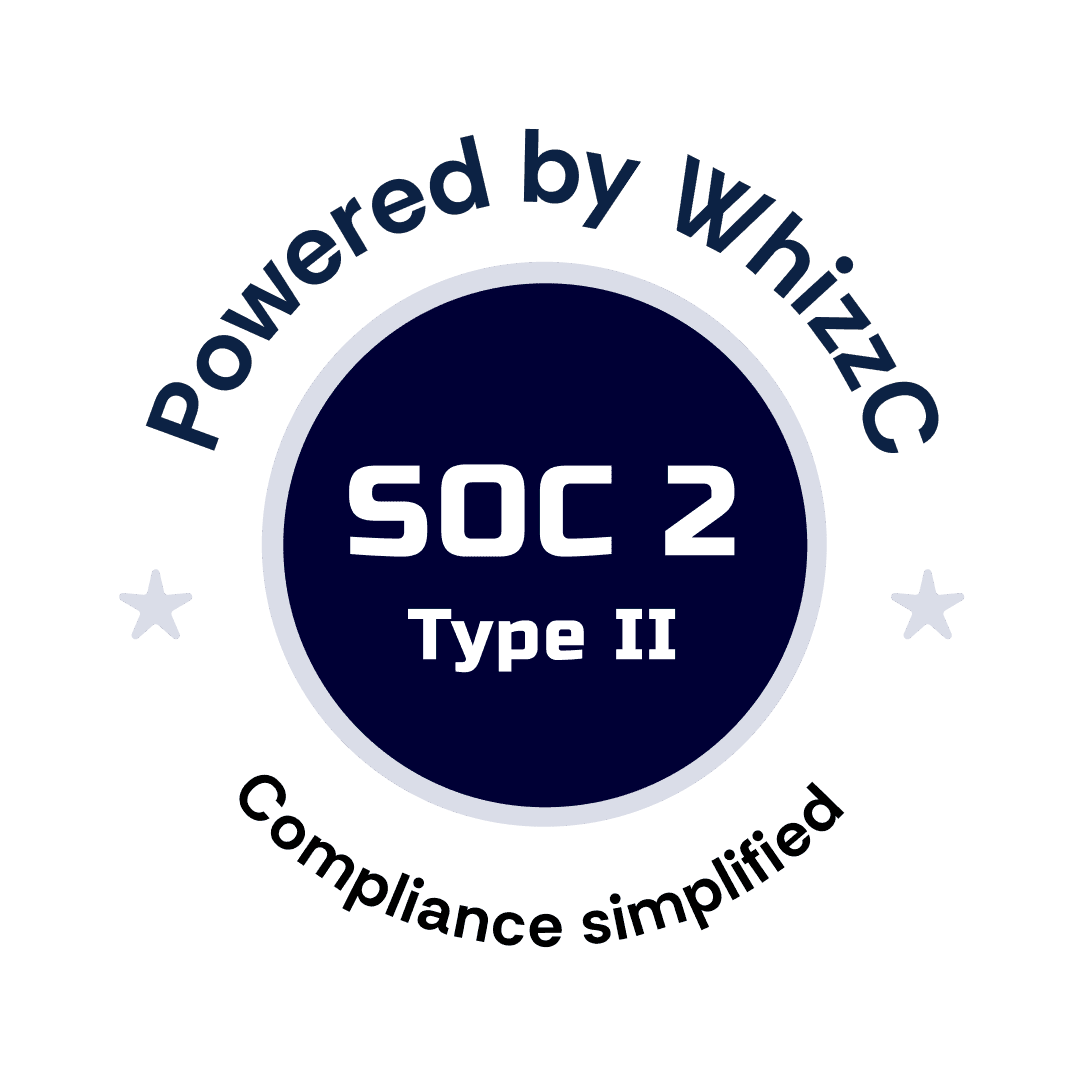 SOC 2 Badge