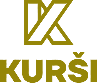 Kursi logo