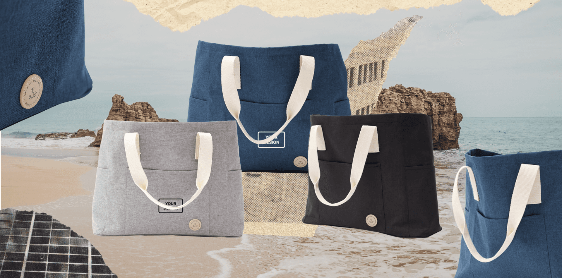 Beach Bag