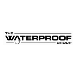 The Waterproof Group Logo
