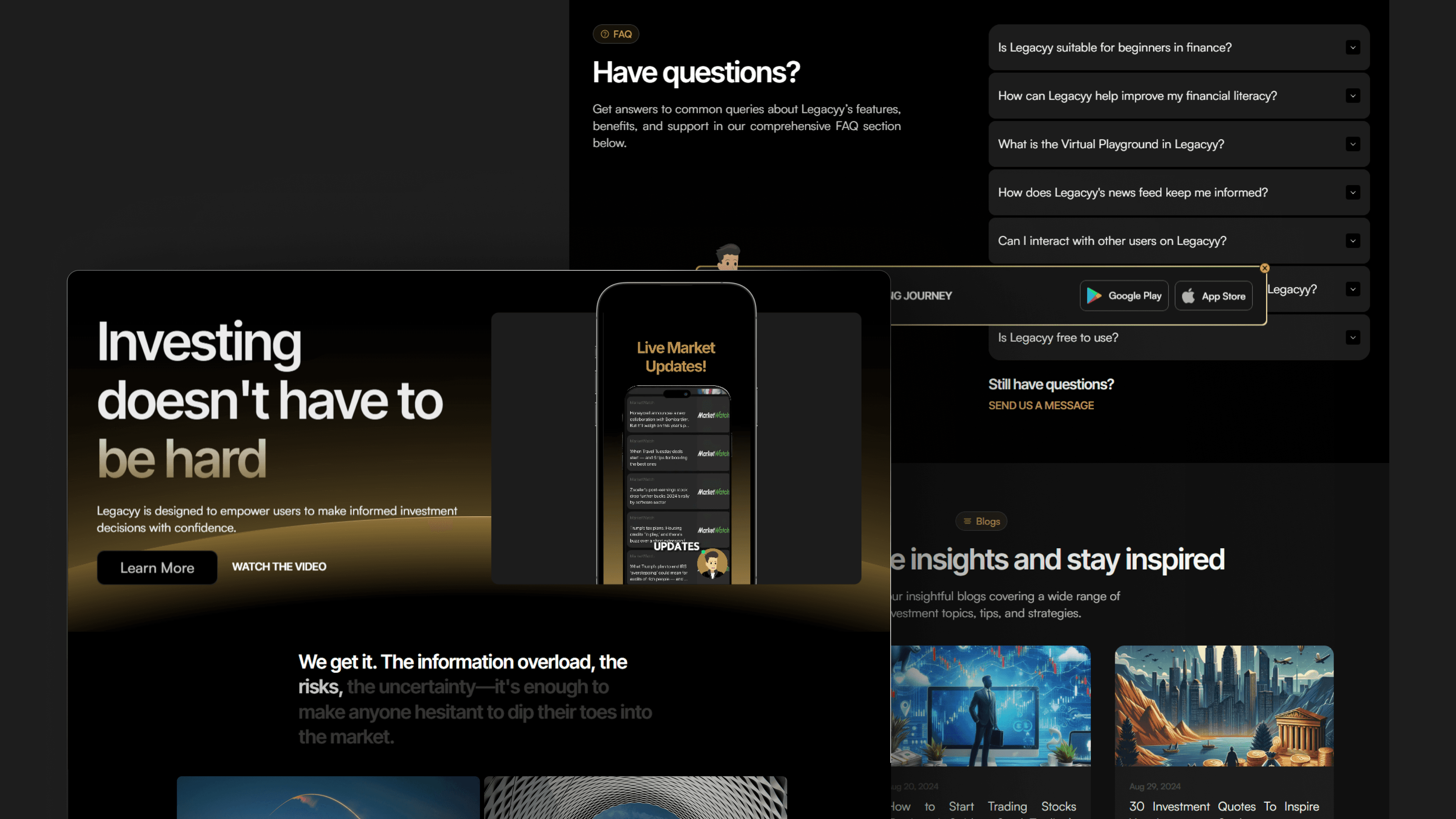 Organic Reach RealCO Capital