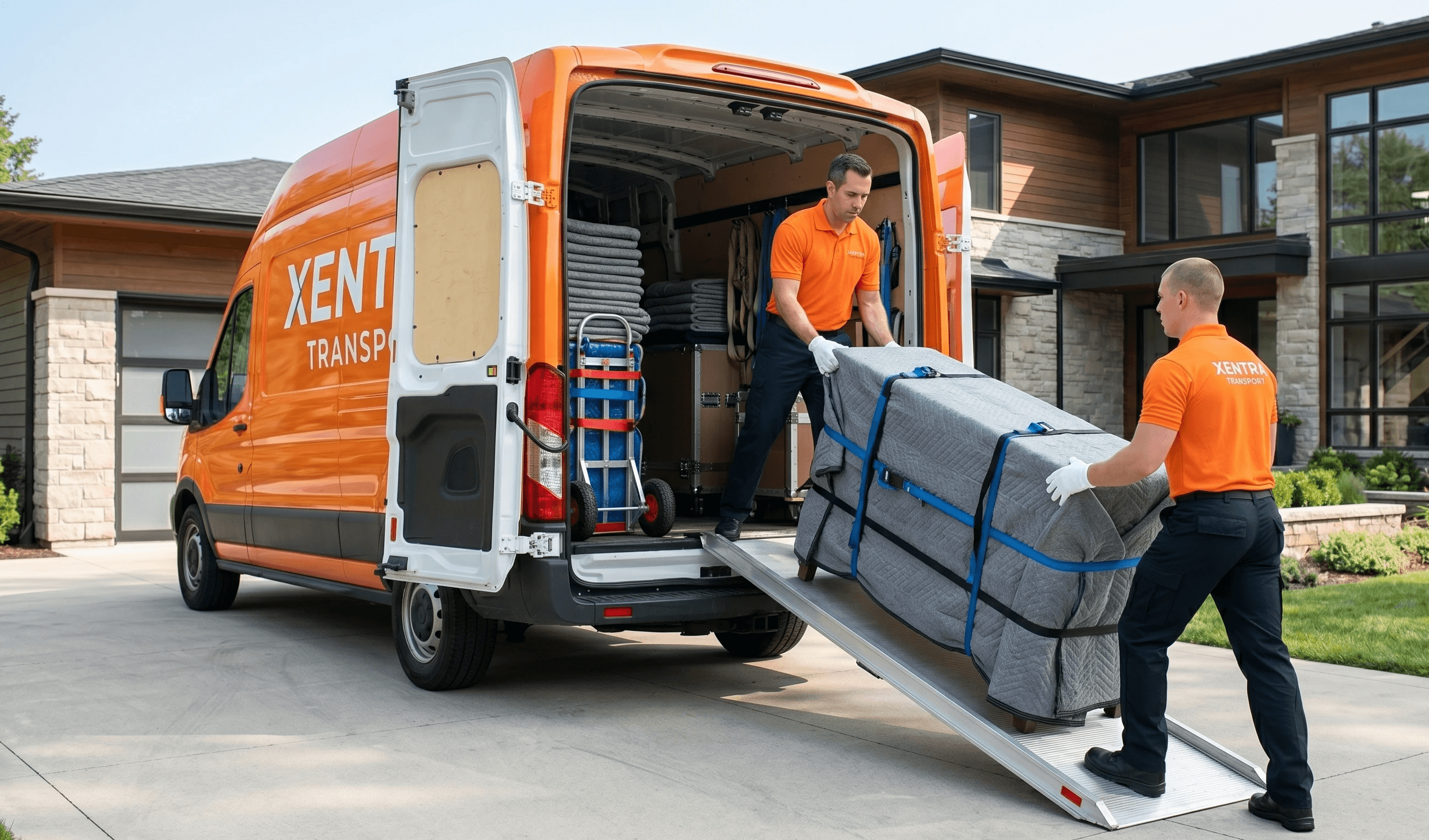 What Is White Glove Delivery Service?