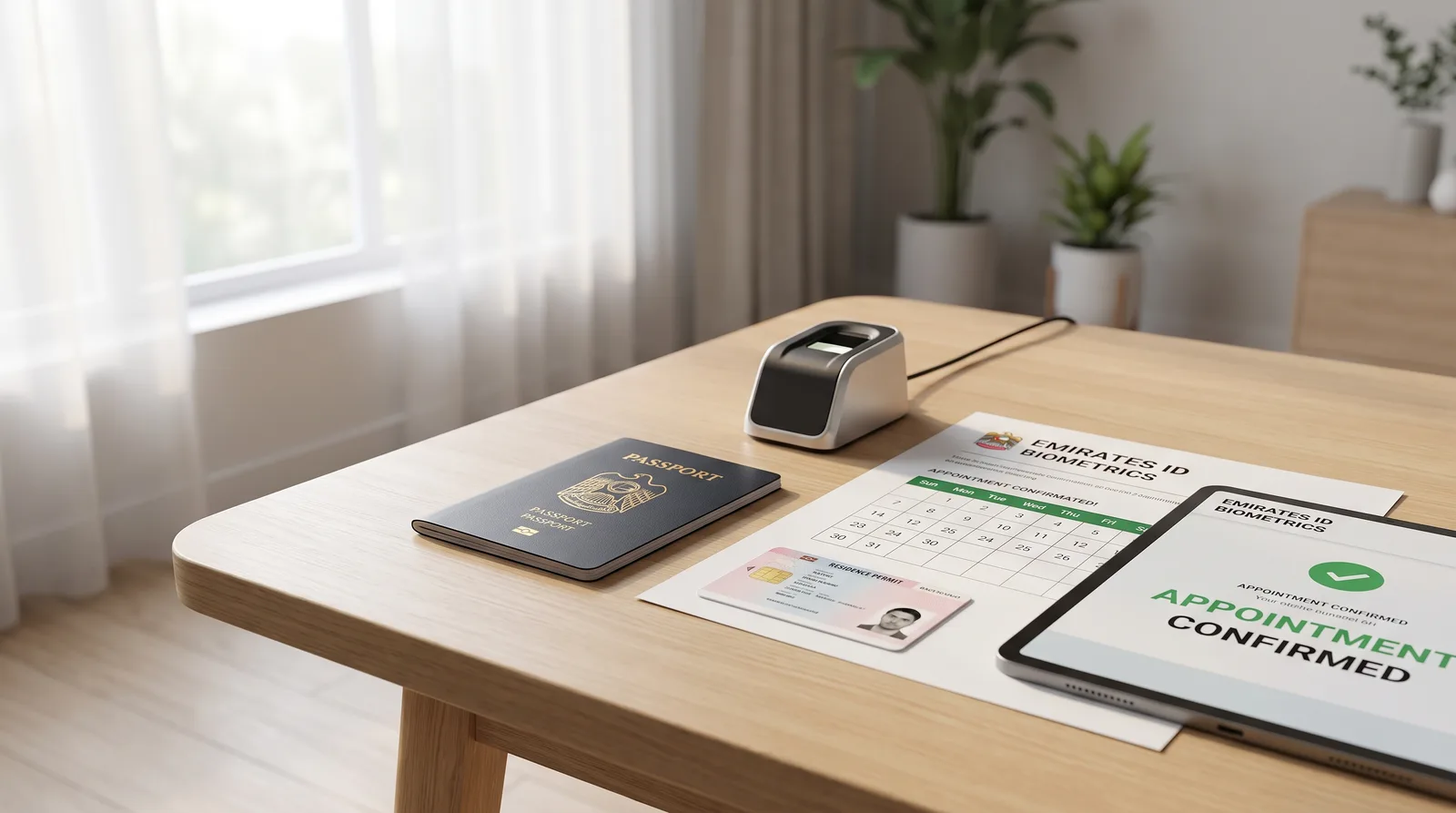 UAE job seeker visa eligibility cost and application process