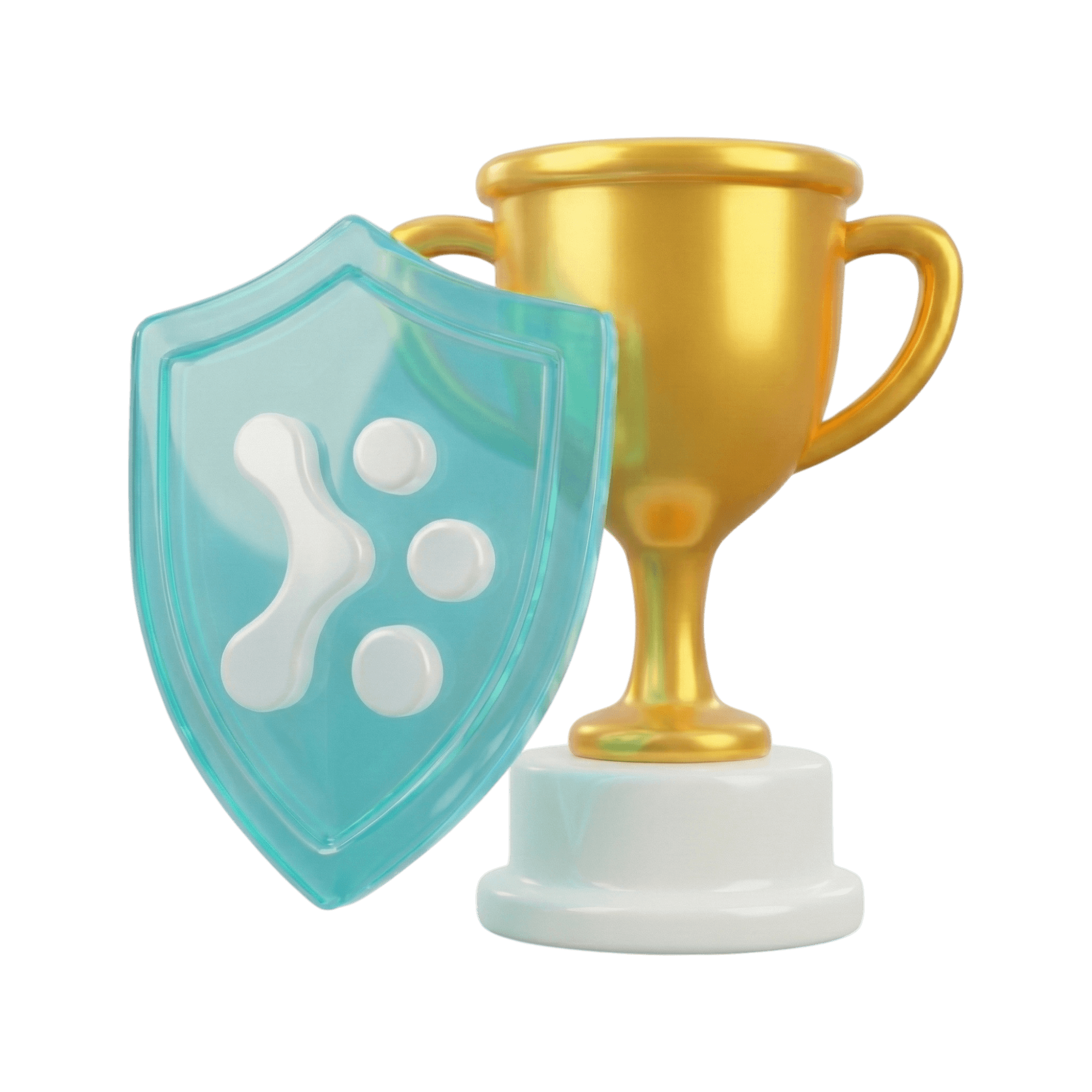 OMR Reviews Top 100 DACH 2026 Badge