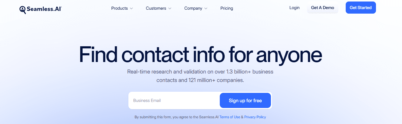 Tools - Hunter.io Alternatives