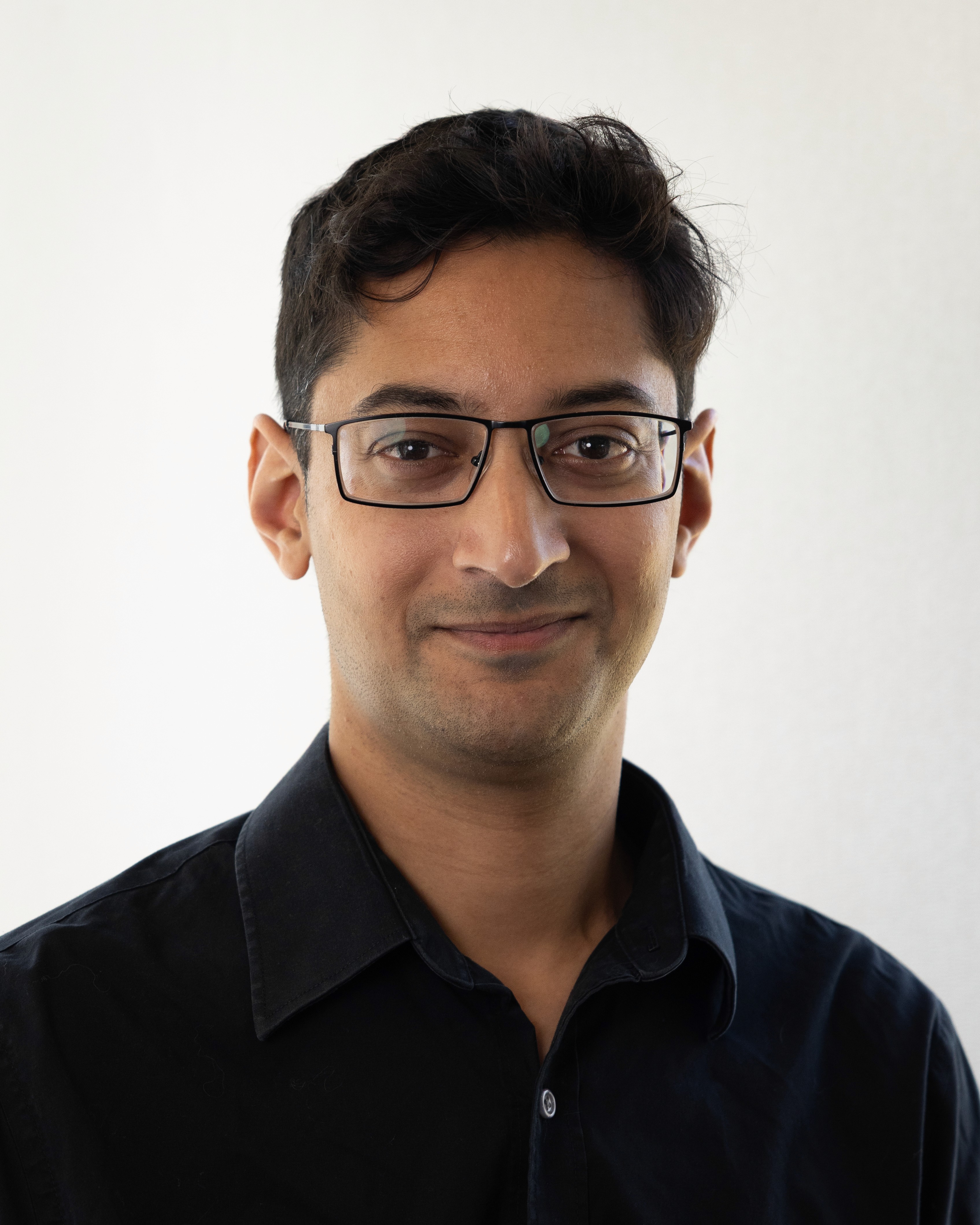 Nikhil Vadhavkar