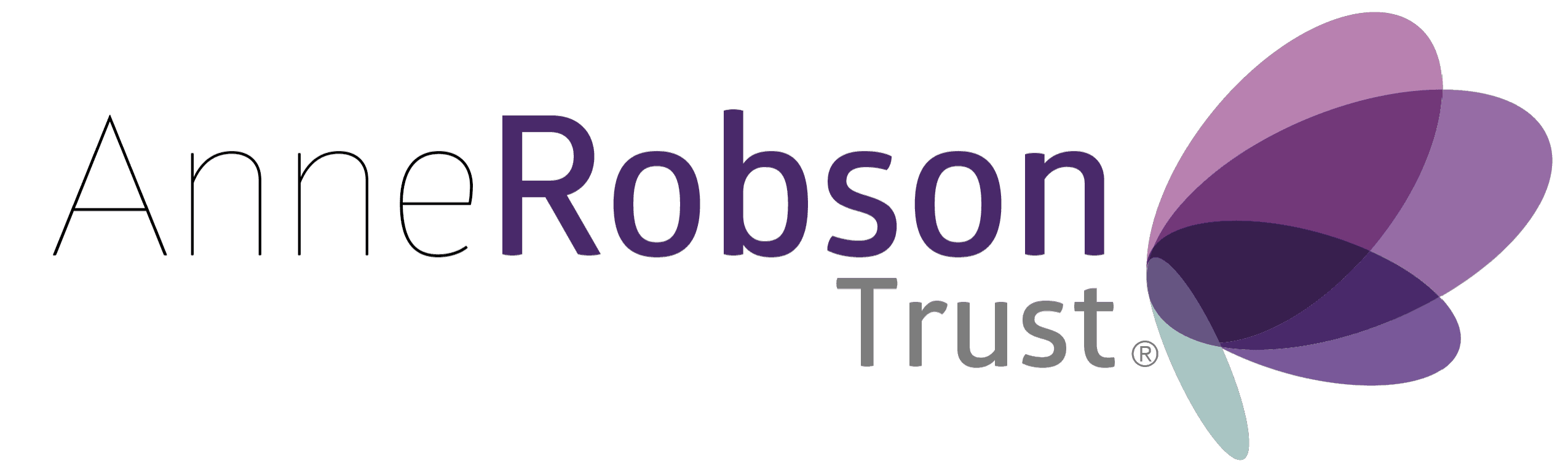 Anne Robson Trust logo