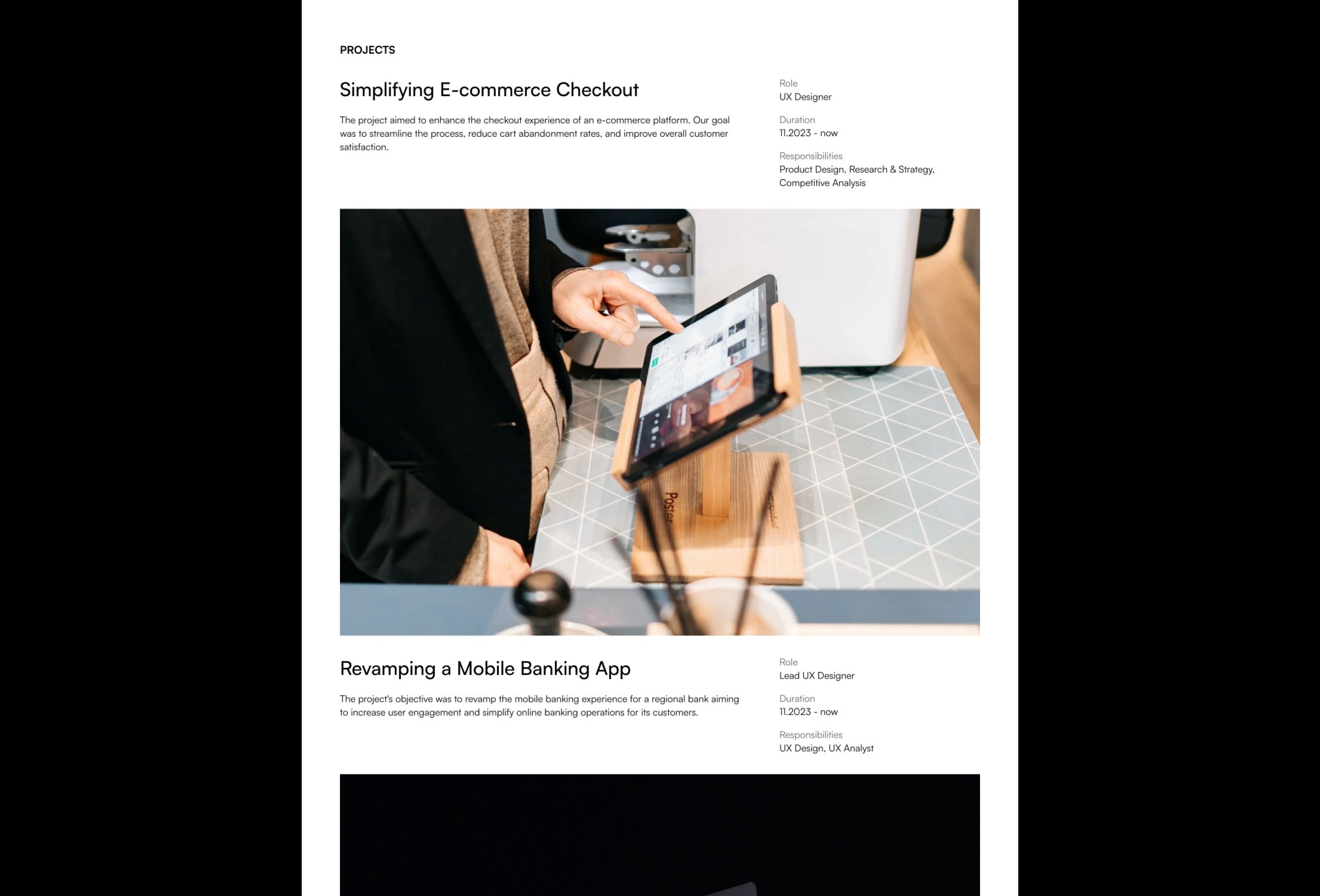 Paperfolio