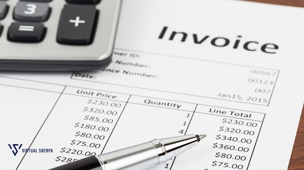 A Guide for Invoice Verification