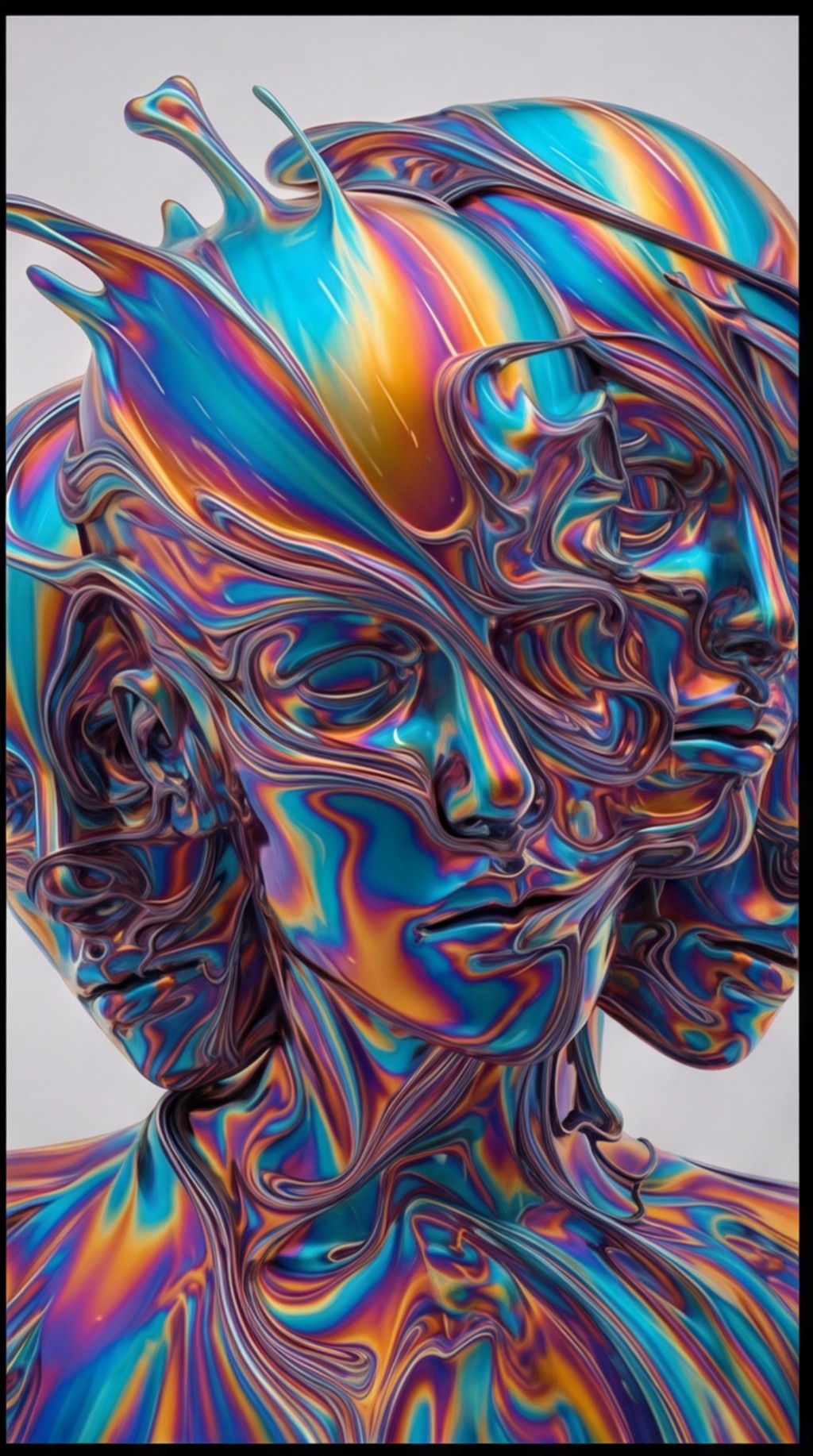 creative exploration of the universe