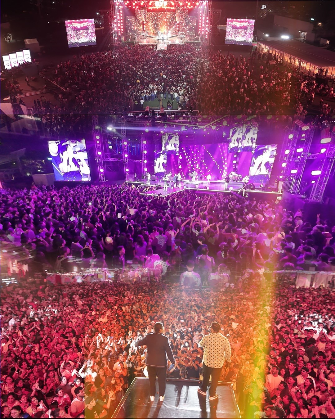 a man reading a book on a train