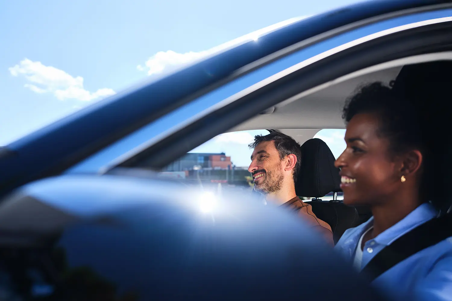Seguro de coche y movilidad urbana Allianz con asistencia premium en Murcia