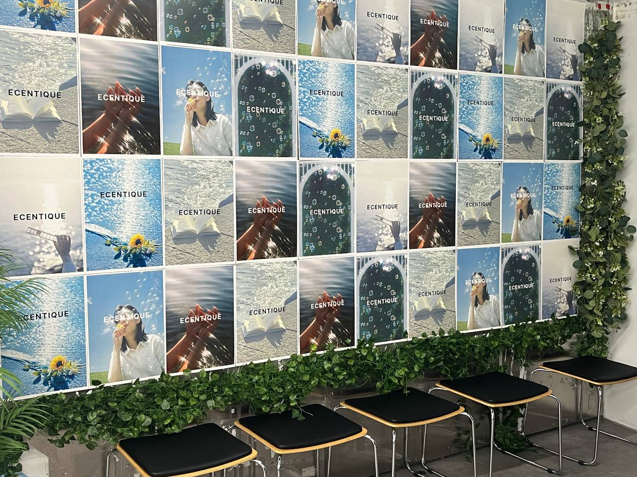 Thelist Framer Website