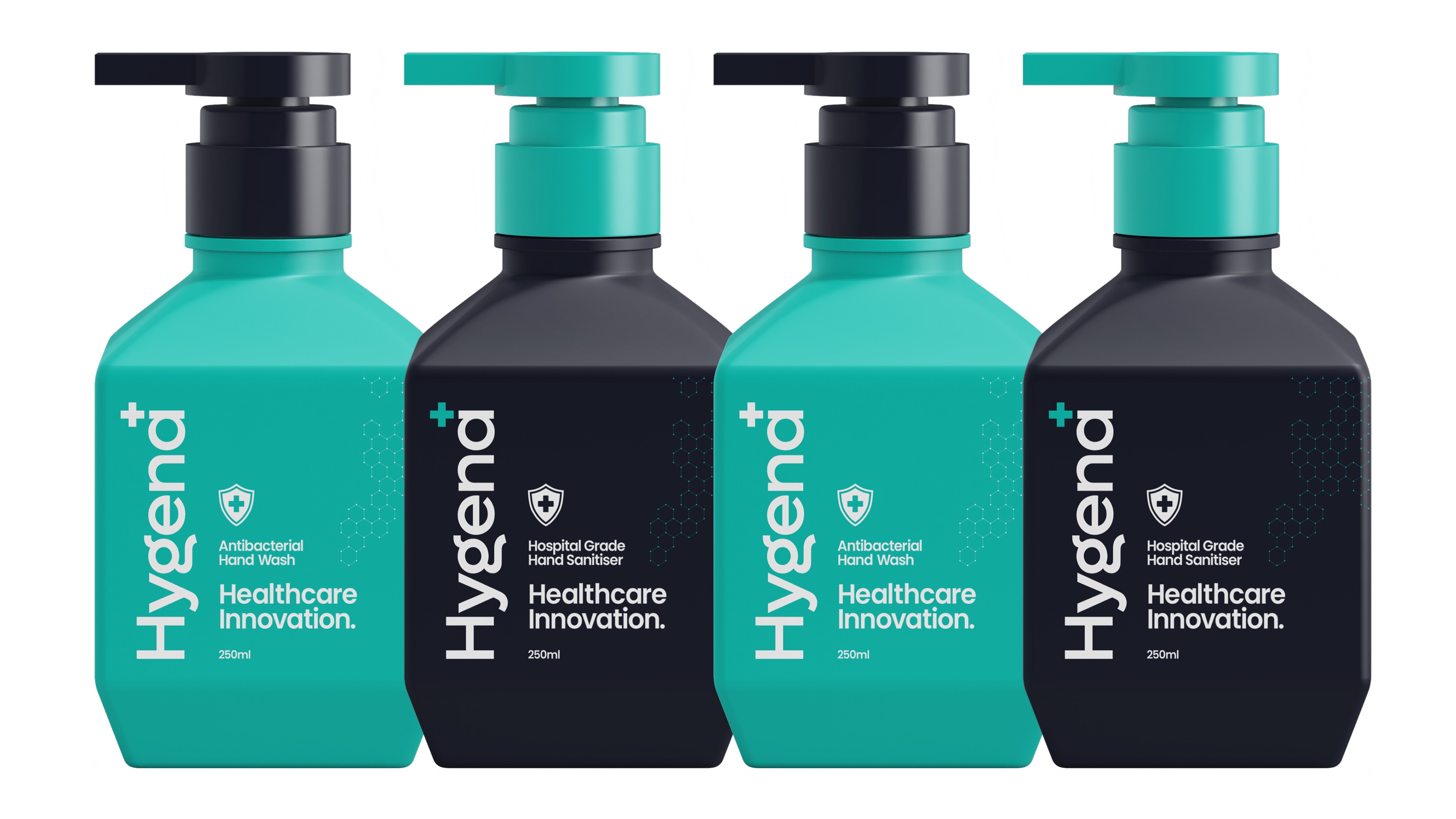 Large scale digital screen showcasing the Forever Living FGR25 Paris event logotype in script font.