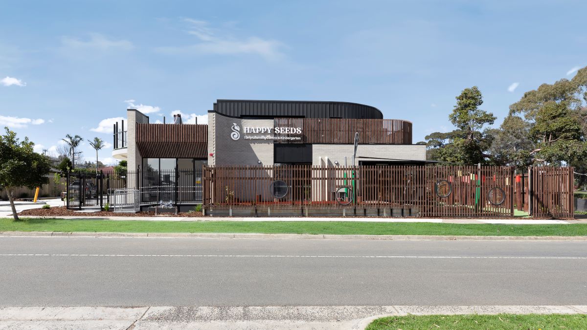 Horizon View Mixed Complex Cover Image