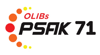 Logo OLIBs PSAK 71